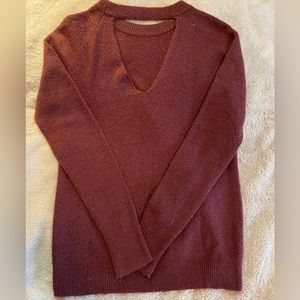 LOFT Sweater Size M